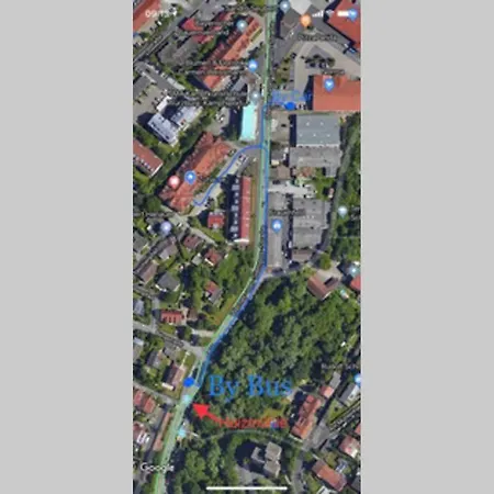 Cinema, Parking Space