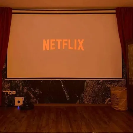 Cinema, Parking Space Вюрцбург